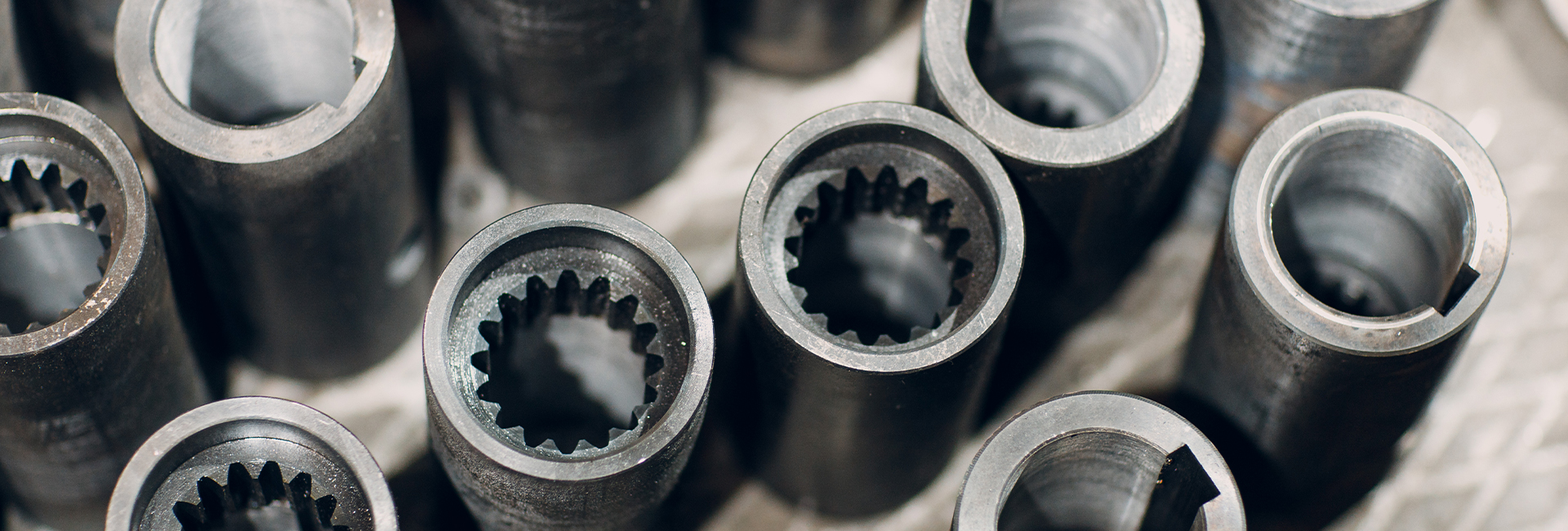 Rebar Couplers in Construction: How They Solve Lapping Congestion and Steel Wastage